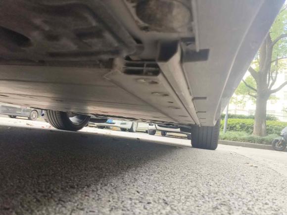 [上海·沪A] 二手极氪极氪X2023款 后驱YOU版 4座