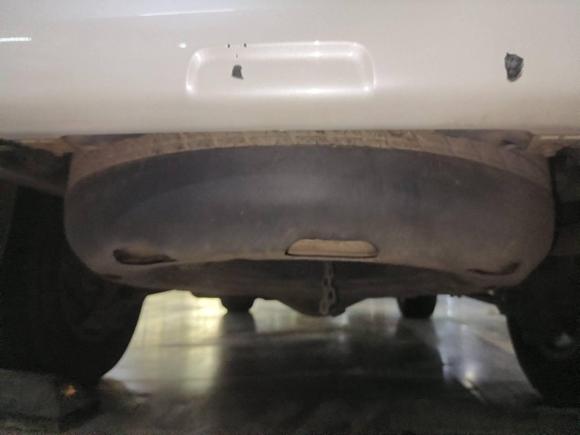 [南昌·赣A] 二手丰田普拉多2016款 2.7L 自动豪华版