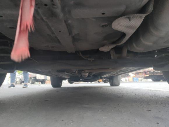 [上海·沪C] 二手江淮瑞风S32016款 1.5L 手动豪华智能型