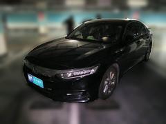 [南昌·赣M] 本田雅阁2018款 260TURBO 豪华版 国V