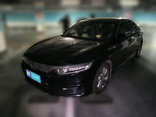 本田雅阁2018款 260TURBO 豪华版 国V