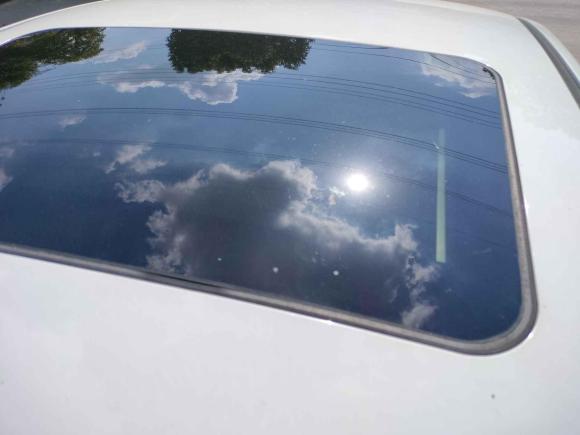 [上海·苏K] 二手名爵锐行2015款 1.5T 自动豪华版