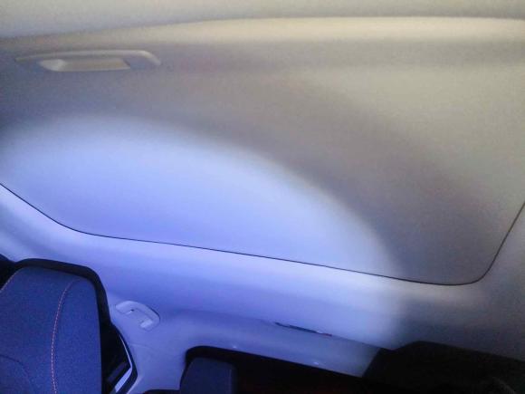 [深圳·湘D] 二手丰田卡罗拉2021款 1.2T S-CVT精英PLUS版