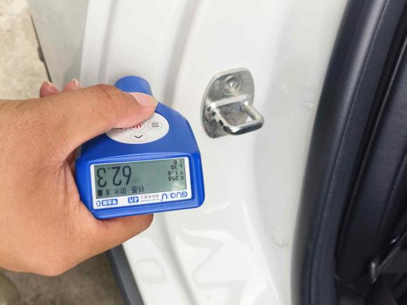 [佛山·粤E] 二手宝骏宝骏5102019款 1.5L 手动乐享型77kW 国VI