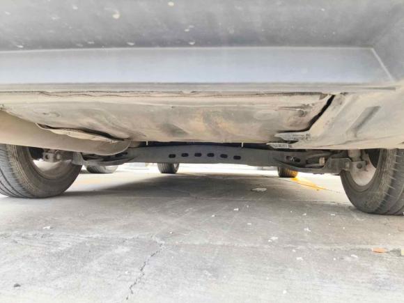 [佛山·粤E] 二手斯柯达明锐2014款 1.6L 自动逸杰版