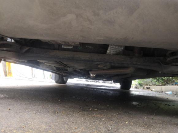 [上海·沪C] 二手吉利汽车帝豪S2021款 1.4T CVT尊贵型