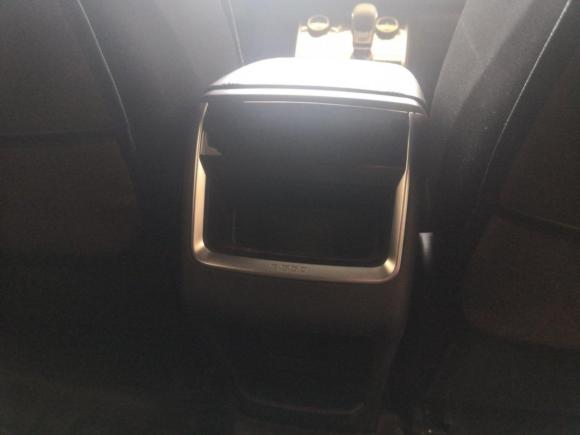 [杭州·豫S] 二手奇瑞瑞虎5x2020款 1.5L CVT时尚版