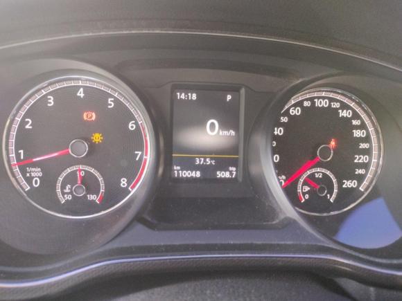 [上海·苏G] 二手大众帕萨特2016款 330TSI DSG御尊版