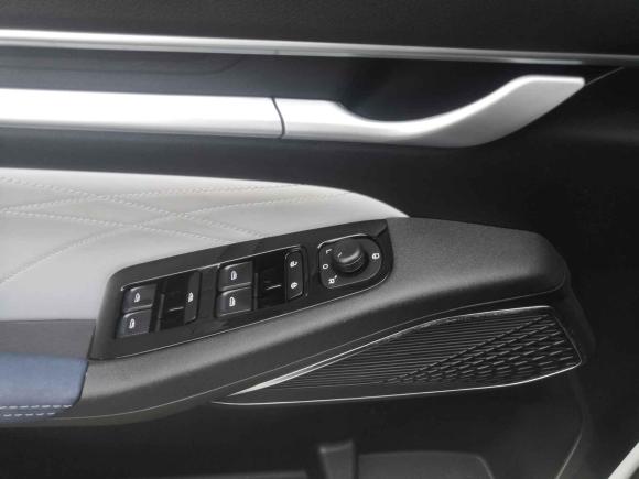 [宁波·浙B] 二手吉利汽车帝豪2022款 第4代 1.5L CVT旗舰型