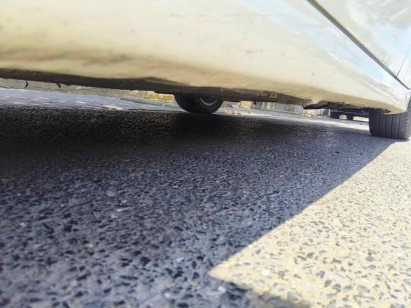 [合肥·皖A] 二手福特蒙迪欧2013款 2.0L GTDi200豪华型