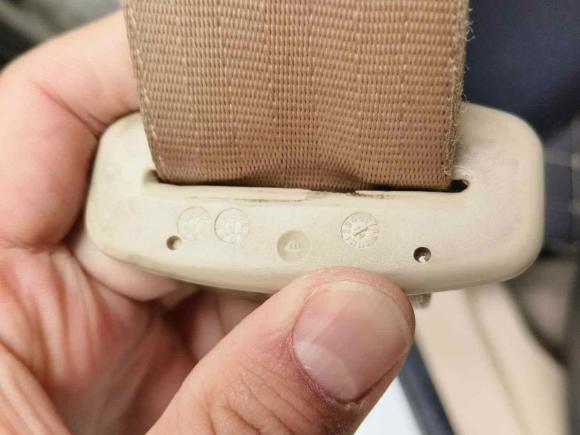 [温州·浙C] 二手荣威荣威3502014款 1.5L 自动迅悦版