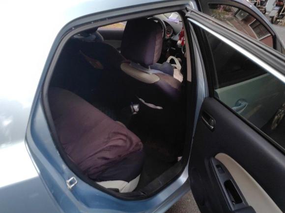 [上海·浙A] 二手马自达马自达22009款 1.5L 自动超值版