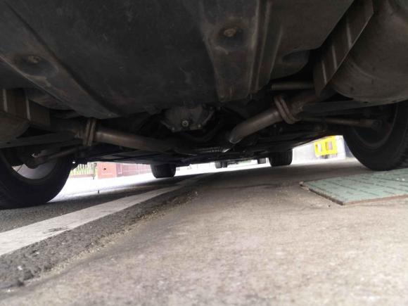 [无锡·苏B] 二手英菲尼迪英菲尼迪Q702015款 Q70L 2.5L 精英版