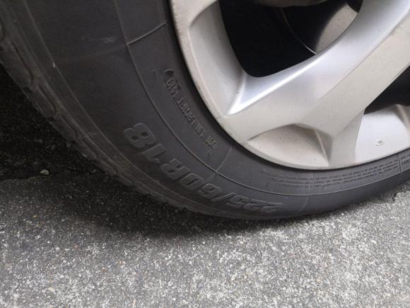 [广州·粤A] 二手本田歌诗图2012款 2.4L 豪华版