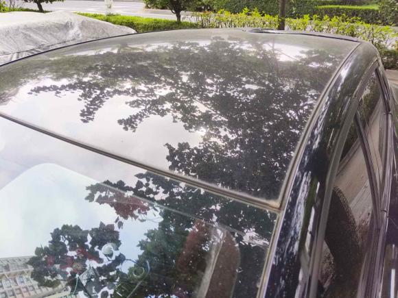 [青岛·鲁B] 二手长安长安UNI-T2020款 1.5T 旗舰型