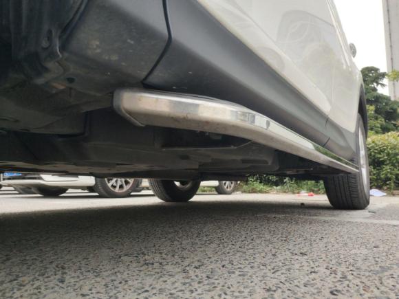 [上海·沪B] 二手丰田RAV4荣放2013款 2.0L CVT四驱新锐版