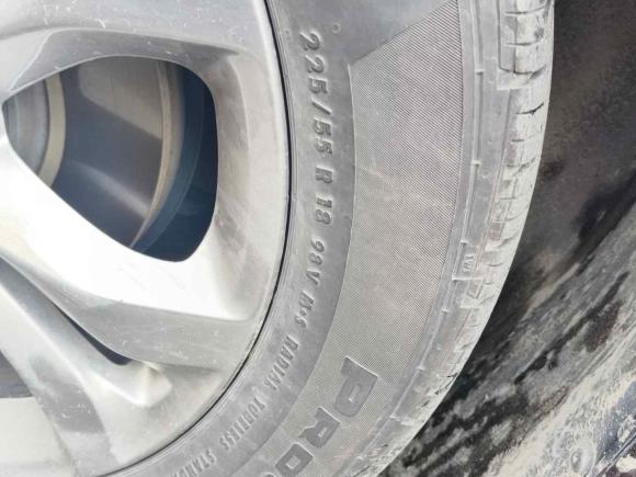 [上海·沪C] 二手别克别克GL82017款 28T Avenir艾维亚 国V