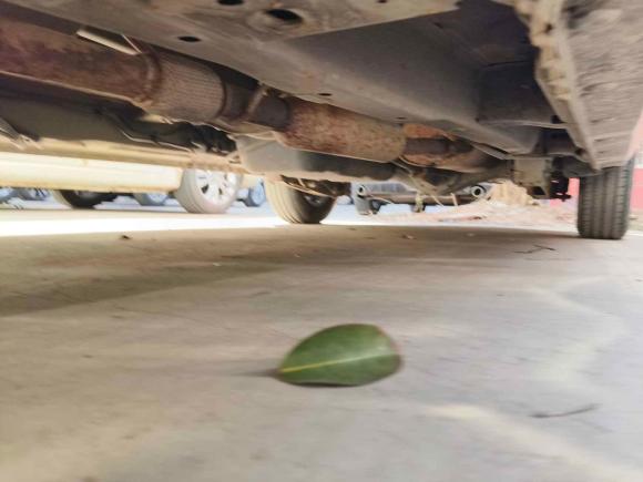 [青岛·鲁U] 二手五菱汽车五菱宏光2018款 1.5L S标准型L2B