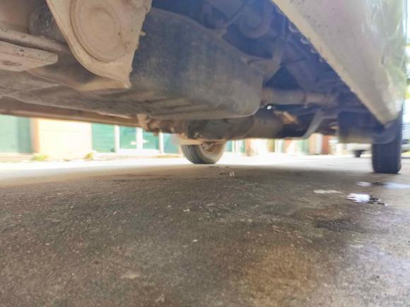 [南昌·赣A] 二手五菱汽车五菱荣光2014款 1.5L S 基本型