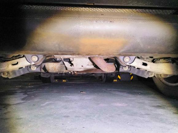 [苏州·苏E] 二手路虎发现神行2016款 2.0T SE