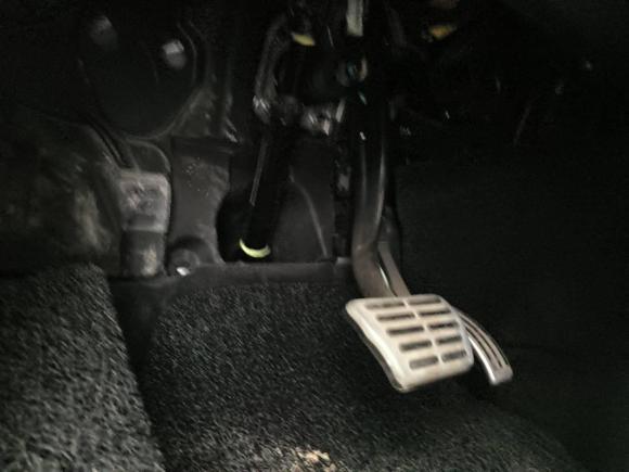 [温州·浙C] 二手北京汽车北京X72020款 1.5TD DCT致风版