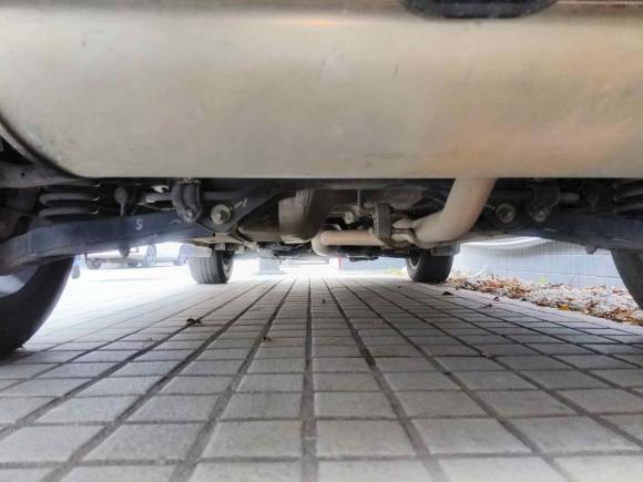 [深圳·粤S] 二手长安长安CS552017款 1.5T 自动炫色型