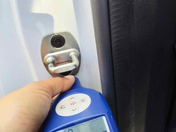 [佛山·粤E] 二手荣威荣威i52019款 1.5L 自动4G互联领豪旗舰版