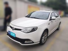 [芜湖·皖M]名爵&nbsp;&nbsp;MG6&nbsp;&nbsp;2013款掀背1.8T自动GT超值版