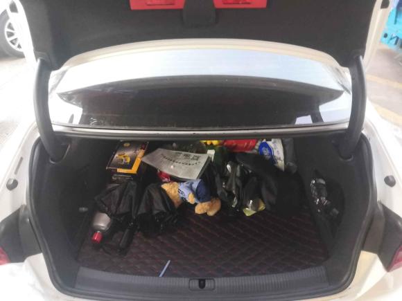 [义乌·浙G] 二手奥迪奥迪A4L2019款 40 TFSI 时尚型 国VI