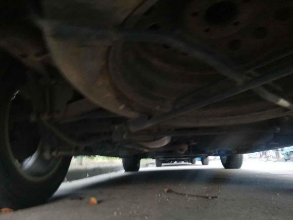 [湖州·浙F] 二手东风风光风光S5602018款 1.8L 手动都市型 7座