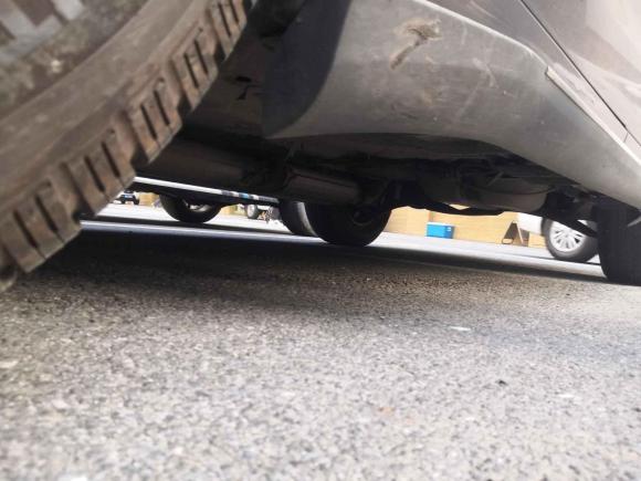 [广州·粤A] 二手海马海马S72013款 2.0L 自动智尚型