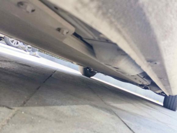 [常州·苏D] 二手欧拉欧拉白猫2020款 360km 豪华型