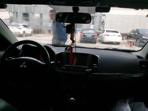 [苏州·苏E] 二手三菱翼神2012款 致尚版 1.8L 手动豪华型