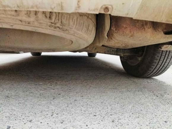 [济南·鲁A] 二手起亚索兰托2009款 2.4L 豪华版