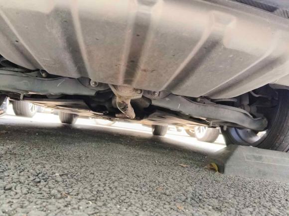 [深圳·粤V] 二手马自达阿特兹2020款 2.5L 蓝天运动版