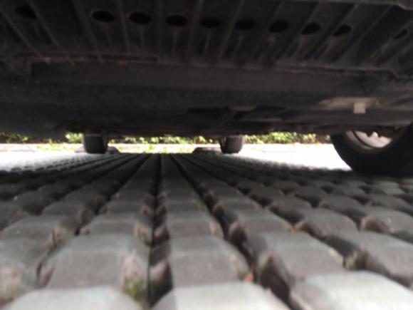 [上海·沪A] 二手丰田卡罗拉2011款 1.8L CVT GL-i