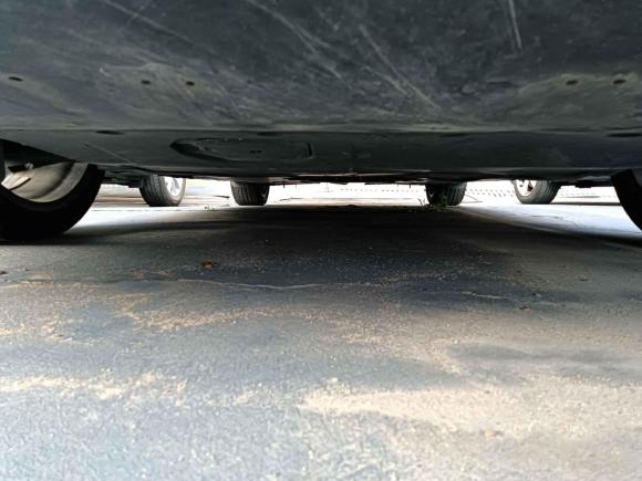 [佛山·闽A] 二手马自达阿特兹2017款 2.5L 蓝天尊崇版