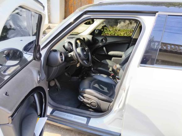 [金华·浙G] 二手MINIMINI COUNTRYMAN2011款 1.6L COOPER Excitement