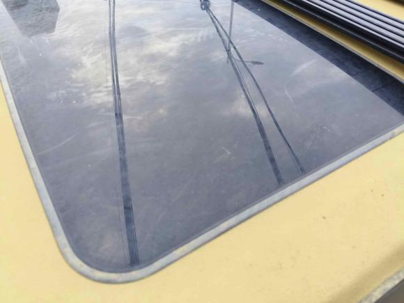 [常州·苏D] 二手坦克坦克3002021款 越野版 2.0T 征服者