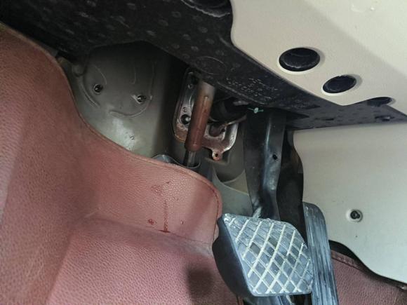 [西安·陕A] 二手斯柯达明锐2015款 经典款 1.6L 自动逸杰版