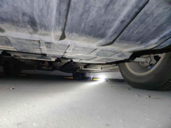 [南京·苏A] 二手宝沃宝沃BX52017款 20TGDI 自动两驱进取型