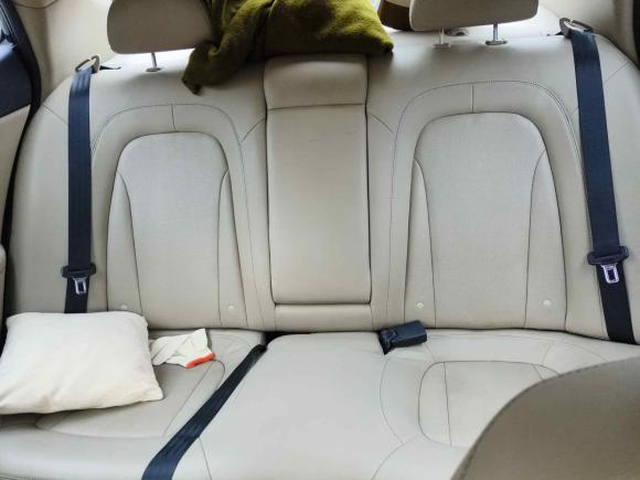 [芜湖·皖B] 二手起亚起亚K52012款 2.0L 手动GL