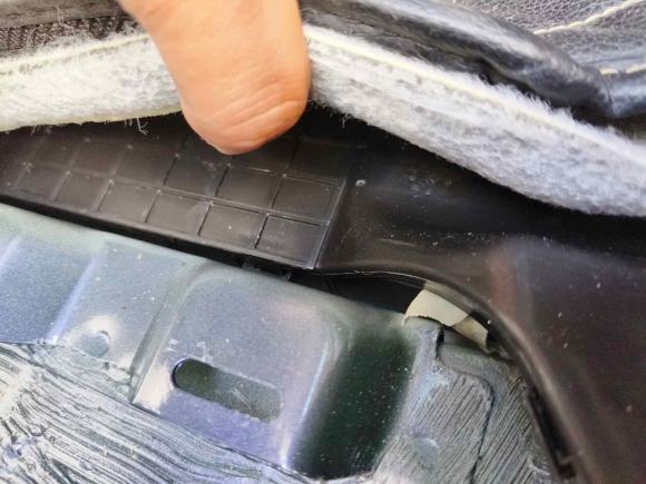 [佛山·粤E] 二手荣威荣威iMAX82021款 400TGI Supreme系列尊荣版