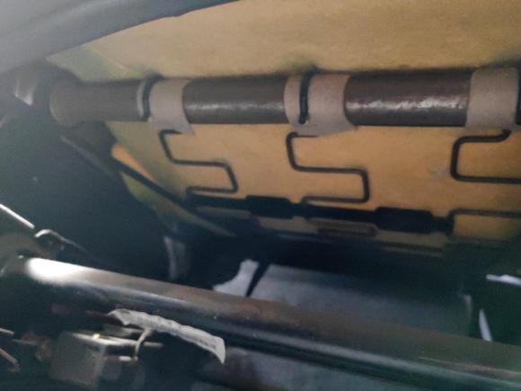 [温州·浙C] 二手福特翼搏2013款 1.5L 自动风尚型