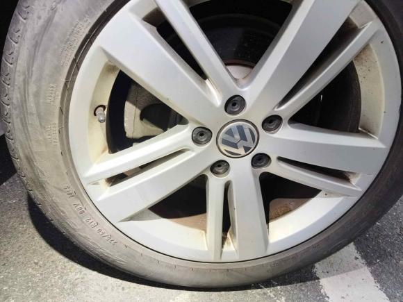 [南京·苏A] 二手大众夏朗2018款 380TSI 舒享型 6座