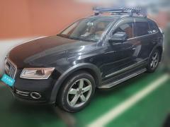 [青岛·鲁B] 奥迪奥迪Q52013款 40 TFSI 舒适型