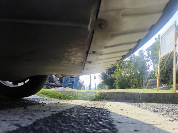 [杭州·浙A] 二手荣威荣威i6 MAX新能源2021款 EV 500天幕尊享版