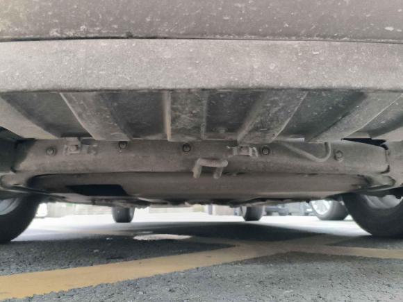 [佛山·粤X] 二手长安逸动2015款 1.6L 手动豪华型 国V