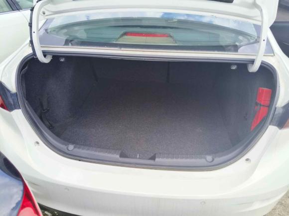 [温州·浙C] 二手马自达马自达3 昂克赛拉2019款 云控版 三厢 1.5L 自动豪华型 国V