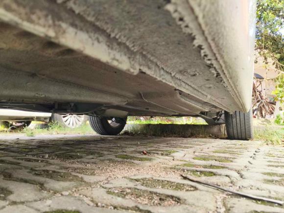 [苏州·苏E] 二手大众朗逸2018款 经典 1.5L 自动舒适版 国VI